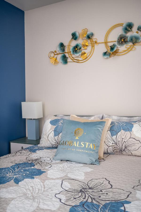 Beautiful Condos In The Heart Of Downtown By Globalstay Toronto Exterior photo